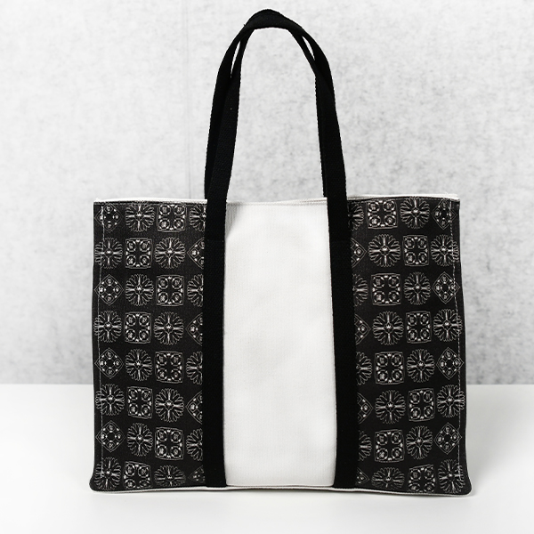 【语文花·听说读写】系列——时尚帆布包